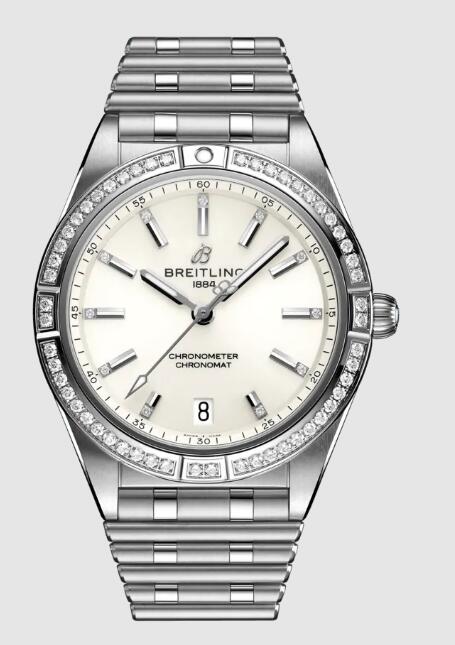 Replica Breitling Chronomat Automatic 36 A10380591A1A1 Watch Replica Breitling Chronomat Automatic 36 A10380591A1A1 Watch